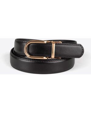 Vivience Gürtel P0005 - Schwarz