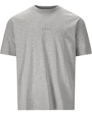 Virtus T-Shirt Roake V2 - Grau