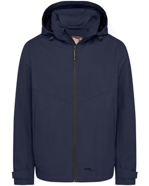 Redpoint Funktionsjacke - Blau