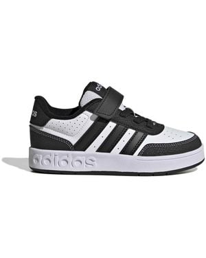 adidas Sportschuh Breakbase C - Schwarz