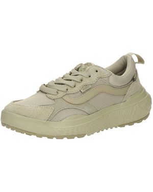 Vans Sneaker Mte Ultrarange Neo Vr3 - Grün