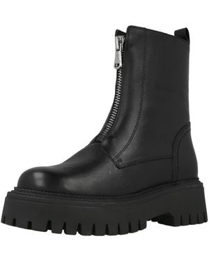 /about You Stiefelette Hira - Schwarz