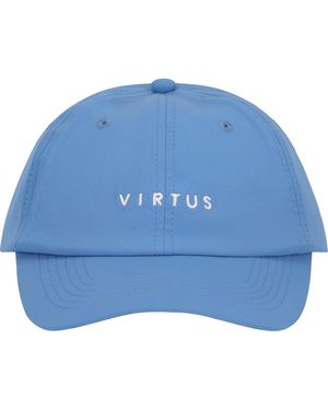 Virtus Kappe Borden - Blau
