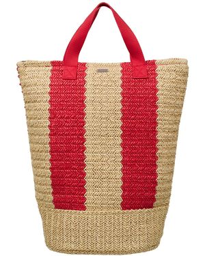 Roxy Rucksack Sister Of The Moon 30L - Rot