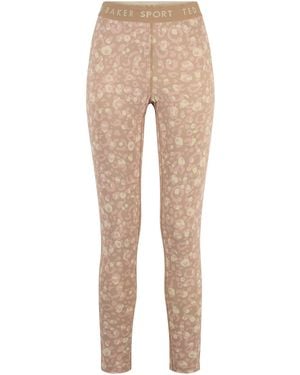 Ted Baker Leggings Essentials - Natur