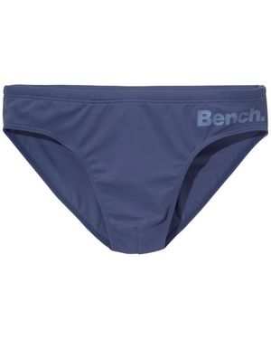 Bench Badehose - Blau