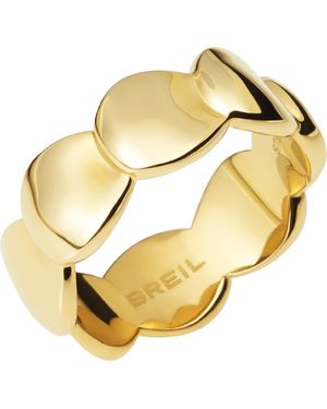 Breil Ring - Mettallic