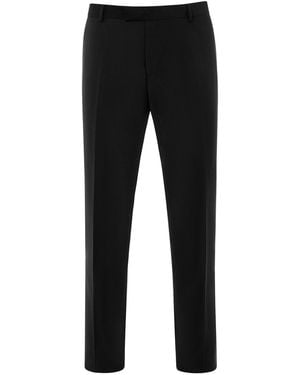 Thomas Goodwin Hose - Schwarz