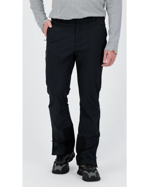 Killtec Funktionshose Kow 48 - Schwarz
