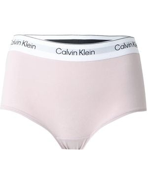 Calvin Klein Panty - Pink