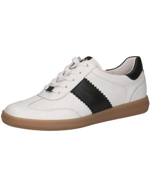 Caprice Sneaker - Weiß