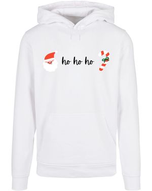 F4NT4STIC Sweatshirt - Weiß