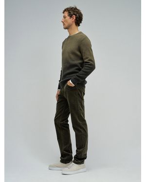 Salsa Jeans Pullover - Grün