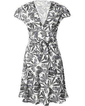 Replay Kleid - Weiß