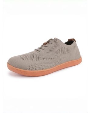 HUSKSWARE Sneaker Low - Grau