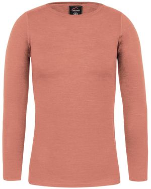 normani Sweatshirt Mandurah - Pink