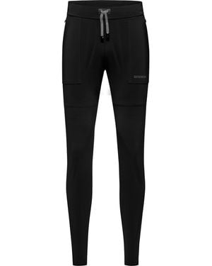 Gore Wear Sporthose Everyday Track - Schwarz