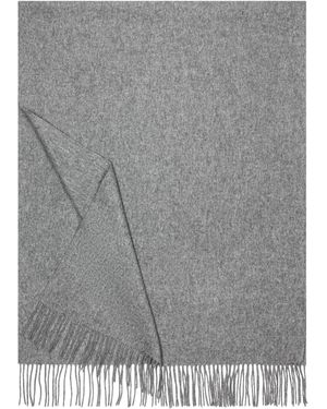 Roeckl Sports Schal Wool - Grau