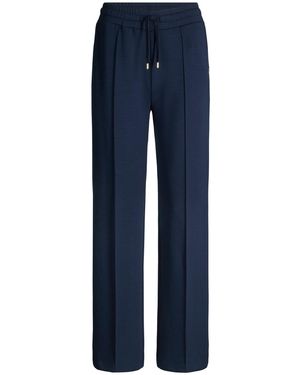 Joop! Pyjamahose Talila - Blau