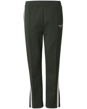 DAN FOX APPAREL Hose Andreas - Grün