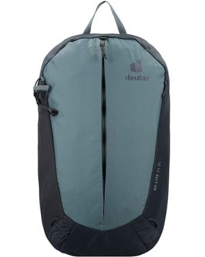 Deuter Sportrucksack Ac Lite 21 Sl - Blau
