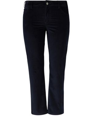 s.Oliver CURVE Hose - Blau