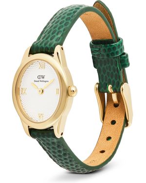 Daniel Wellington Uhr - Grün