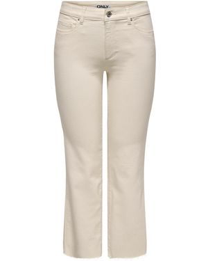 ONLY Jeans 'Onlann Kenya' - Natur