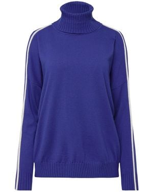 Laurasøn Laurasn Pullover - Blau