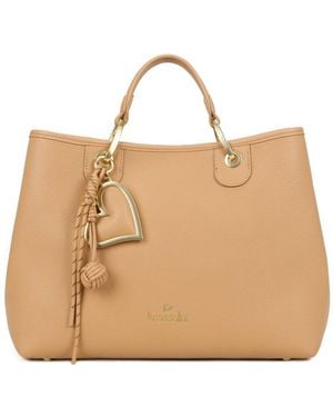Braccialini Handtasche Beth - Natur