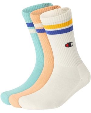 Champion Socken Seasonal - Mehrfarbig