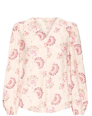 Fransa Bluse Frkalia - Pink