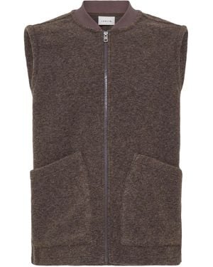 Solid Weste Sward - Braun