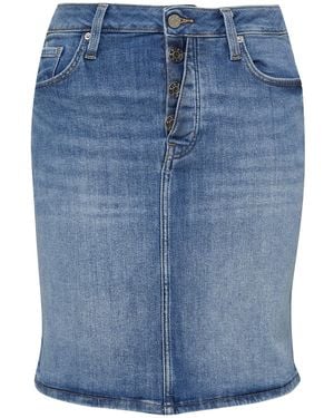 S.oliver Rock - Blau
