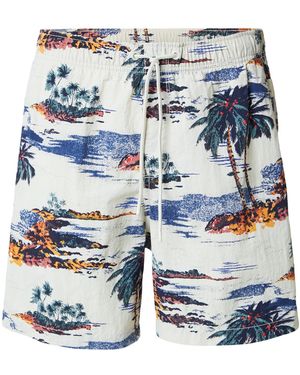 Gap Badeshorts - Blau