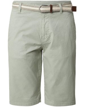 Lindbergh Shorts Superflex - Grau