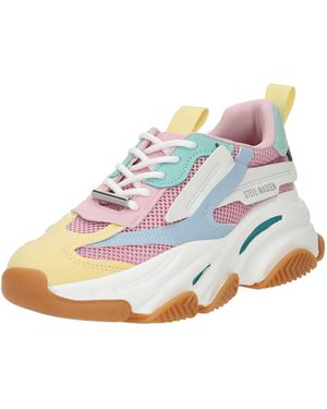 Steve Madden Sneaker 'possession' - Weiß