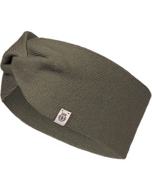 Roeckl Sports Stirnband Essentials - Grün