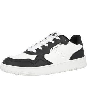 Champion Sneaker - Weiß