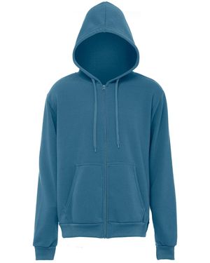 Colina Sweatjacke - Blau