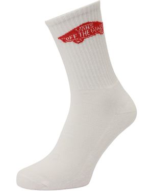 Vans Socken Classic - Natur