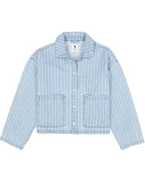 Garcia Jacke - Blau