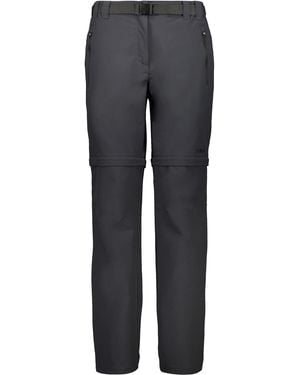 CMP Outdoorhose - Grau