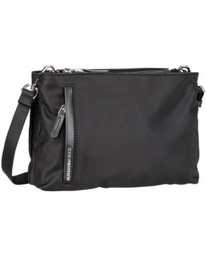 Mandarina Duck Umhängetasche Hunter - Schwarz