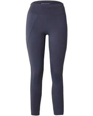 Endurance Sporthose 'Talori' - Blau