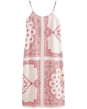 Next Kleid - Pink