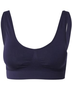Only Play Sport-Bh - Blau