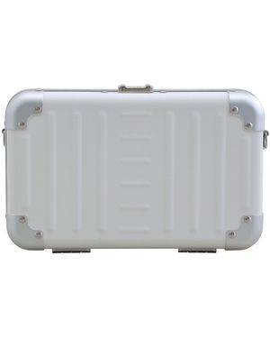 ALEON Clutch Fortis - Grau