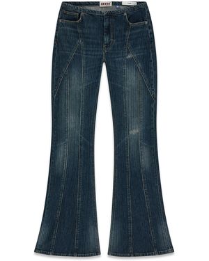 Guess Jeans - Blau