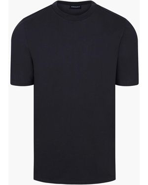 Suitable Shirt Tim - Schwarz